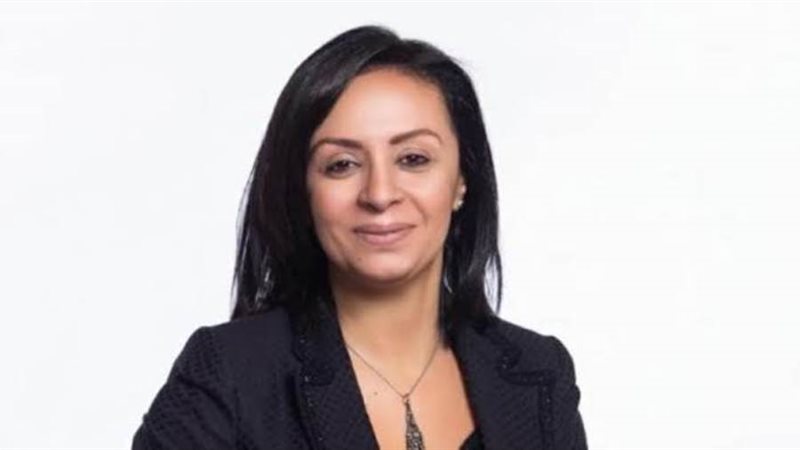 الدكتورة مايا مرسي