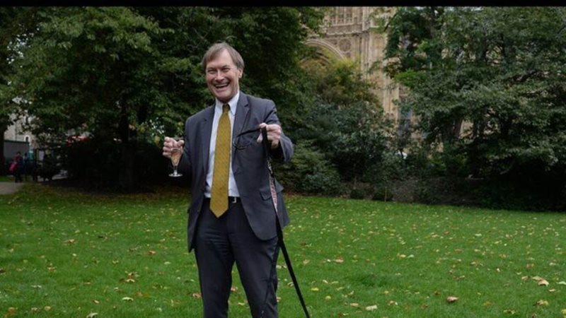 النائب البرلماني