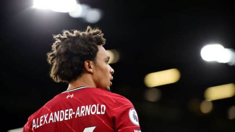 ألكسندر أرنولد