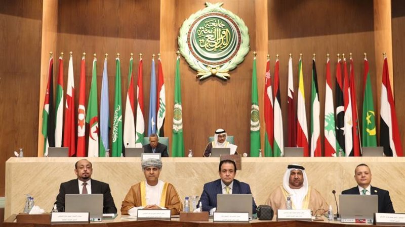 البرلمان العربي