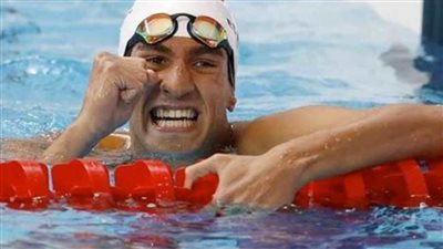 مروان القماش يحقق إنجازا قاريا في البطولة الإفريقية بغانا