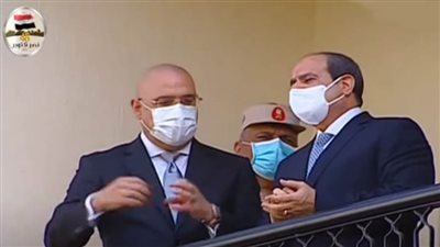 وزير الإسكان يكشف أرقاما صادمة بشأن العشوائيات في مصر.. اعرف التفاصيل بالأرقام