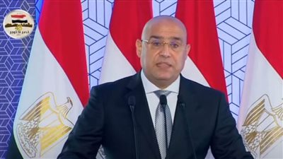 عاصم الجزار: 2021 هو عام إعلان الانتهاء من تطوير المناطق غير الآمنة