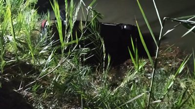 ننشر صور ضحايا انقلاب سيارة في الرياح التوفيقي بالدقهلية