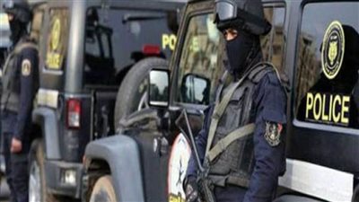 تعرف على جهود الداخلية على مستوى الجمهورية خلال أسبوع