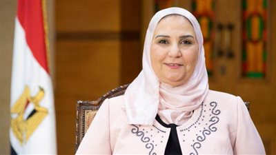 وزيرة التضامن: الدولة تبنت منذ عام 2014 مبادئ العدالة وحقوق الإنسان