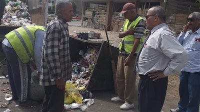 لماذا اتخذت الإسماعيلية من 16 أكتوبر عيدًا قوميًا؟