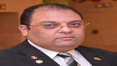 بعد مشروعات أكتوبر.. مايكل نصيف: مصر تشهد طفرة في القضاء على المناطق غير الآمنة