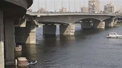 النيابة العامة تكشف تفاصيل جديدة في بلاغ سقوط سيارة من أعلى كوبري الساحل
