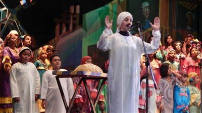 غدا.. الليلة الكبيرة بأوبرا الإسكندرية