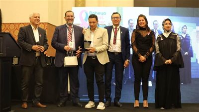 ختام فعاليات المؤتمر الطبي الرابع لسرطان الثدي