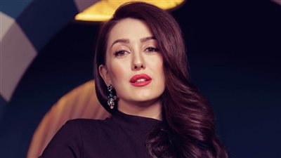 كندة علوش تستأنف تصوير 