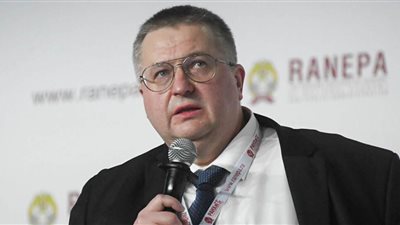 مسؤول روسي: قضية 