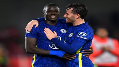 تشيلسي يستعيد صدارة البريميرليج بفوزه الصعب على برينتفورد 1-0