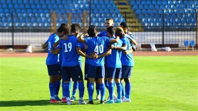 اليوم.. سموحة يواجه البنك الأهلي في آخر بروفة ودية قبل الدوري