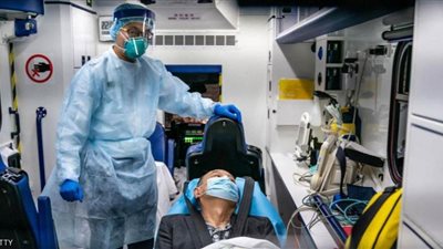 وزير الصحة الكرواتي يؤكد ضرورة الالتزام بإجراءات مكافحة الوباء داخل المستشفيات