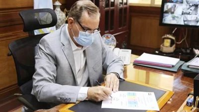 محافظ كفرالشيخ يوافق على النزول بسن القبول بمرحلة رياض الأطفال بالمدارس الرسمية