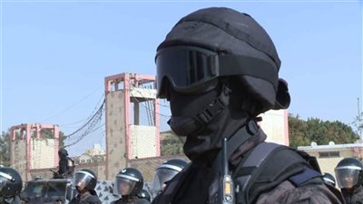 عاجل.. وزارة الداخلية تكشف لغز العثور على جماجم وعظام بشرية بالغربية