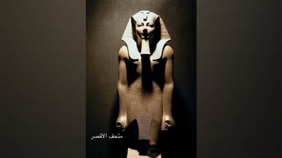 تعرف على أهم القطع التى يتم عرضها في المتاحف عن شهر أكتوبر