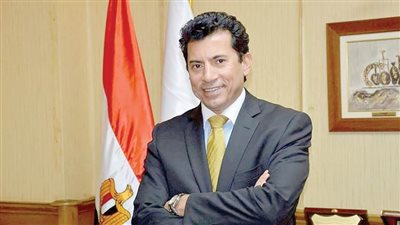 وزير الرياضة يشهد ختام بطولة العالم للرماية على الأطباق المروحية اليوم