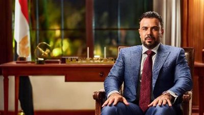 أمين حزب حماة الوطن بالإسكندرية يهنئ رئيس الجمهورية بالمولد النبوي الشريف