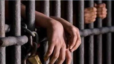 تجديد حبس عاطلين 15 يوما لاتهامهما بحيازة 14.5 ألف قرص مخدر بالإسكندرية