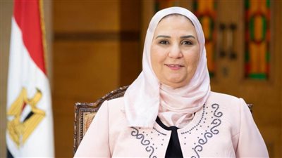 وزيرة التضامن توجه ببحث شكاوى أهالى بنى سويف بشأن بطاقات