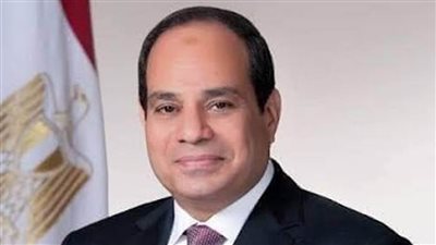الرئيس السيسي: مضاعفة جهود المؤسسات الدينية للتأكيد على أمانة الكلمة وقيم التسامح والعيش المشترك
