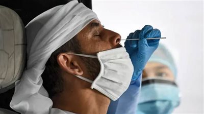 انخفاض إصابات كورونا بالإمارات والبحرين والسعودية.. وارتفاع ملحوظ بالعراق وفلسطين