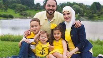 في ذكري مولد سيد الإنسانية: الأسرة فى حياة النبى محمد 