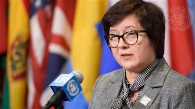 المنسق الخاص للأمم المتحدة: تحقيق أمل اللبنانيين في مستقبل أفضل ما زال ممكنا