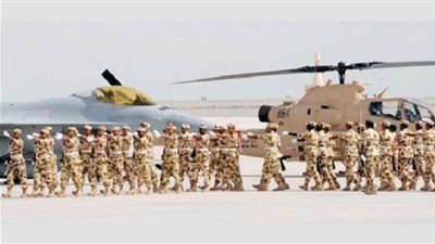 التحالف العربي : أعداد قتلى الحوثيين خلال معارك مأرب تتجاوز 165 قتيلا