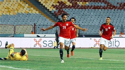 مصر تطلب حضور 30 ألفا أمام الجابون في تصفيات كأس العالم 