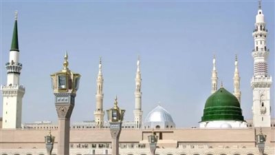 ولد الهدي فالكائنات ضياء.. ننشر أشهر القصائد الدينية  في مدح خير البرية