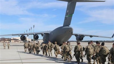 التحالف الدولي: داعش لا زال يشكل تهديداً حقيقياً في العراق وسوريا