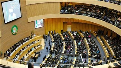 الاتحاد الإفريقي يبحث التعاون المشترك مع دول 