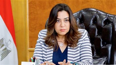 محافظ دمياط تستعرض تجربة مدينة الأثاث والتغير المناخي أمام المؤتمر العالمي الرابع للمدن الابتكارية