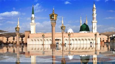 ذكرى مولد النبي.. وإحياء مكارم الأخلاق