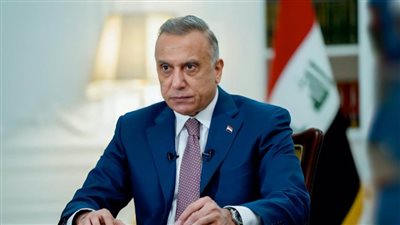 الكاظمي يدعو النواب العراقيين الجدد إلى إعادة ثقة المواطنين بالعمل السياسي