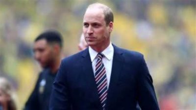 دوق كامبريدج: لا شيء مستحيلًا للبيئة واختياراتنا ستحدد مصير كوكب الأرض