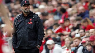 كلوب يحدد الأفضل بين صلاح وميسي ورونالدو