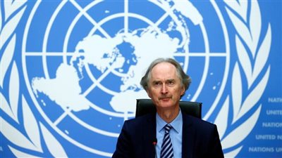 الأمم المتحدة تعلن بدء العمل على مشروع إصلاح دستوري في سوريا