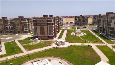 وزير الإسكان يتابع الموقف التنفيذي للمشروعات السكنية والخدمية بمدينة العاشر من رمضان