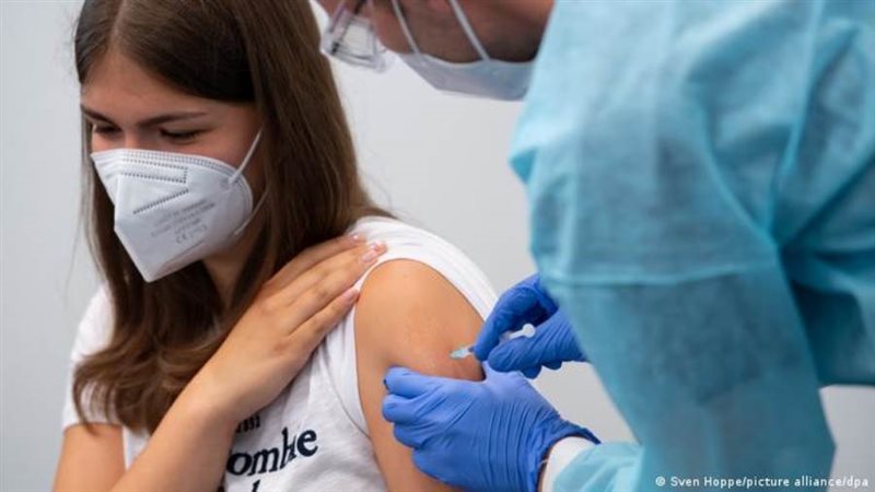 لقاح كورونا