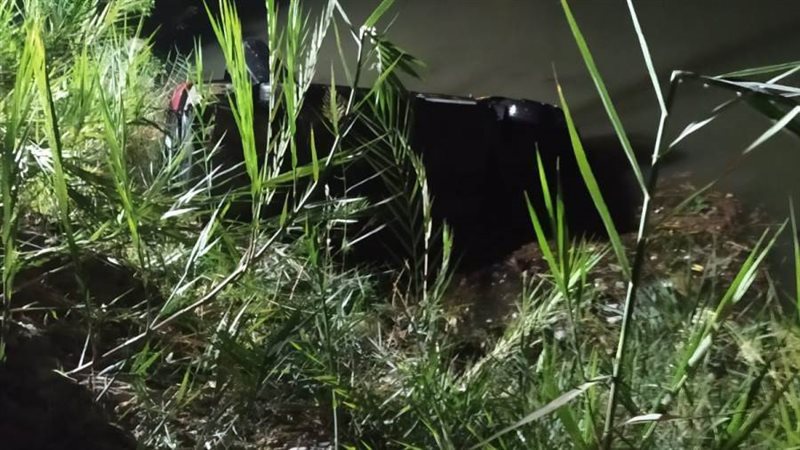 انقلاب السيارة