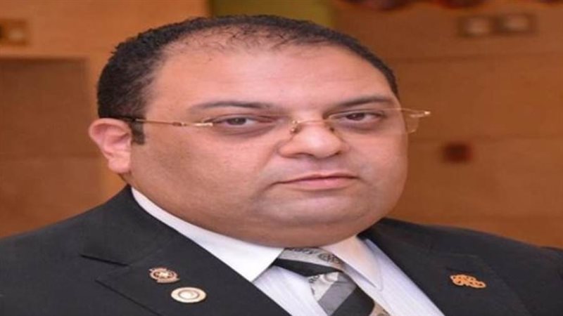 المستشار مايكل نصيف