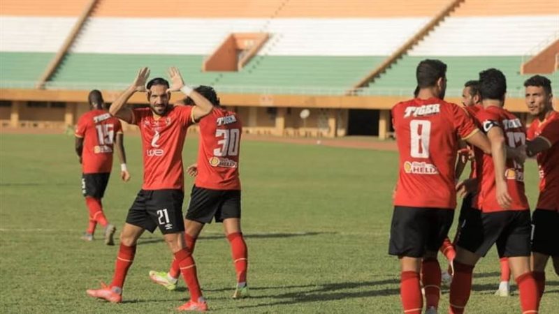 الأهلي والحرس الوطني