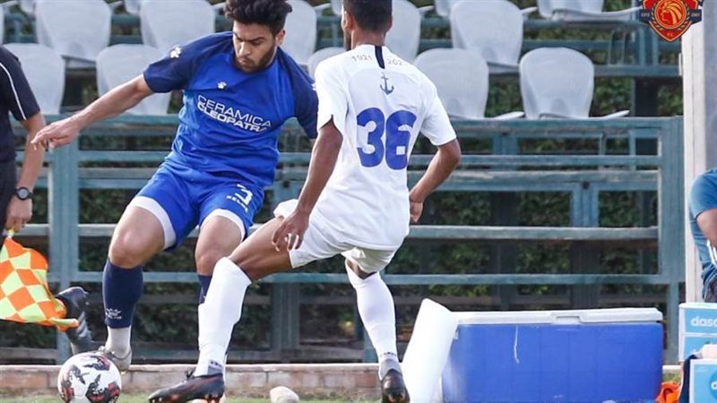 سيراميكا كليوباترا