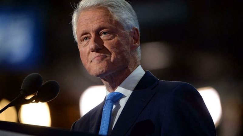 الرئيس الأمريكي الأسبق