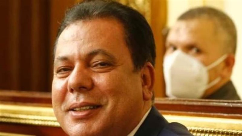 النائب عبد الله أحمد